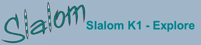 Slalom Training