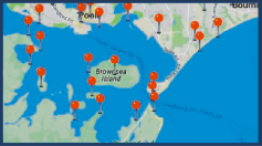 Tide Chart