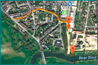 Wimborne
