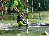 Slalom
