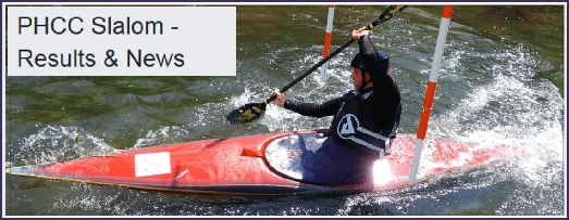 Slalom News & Results