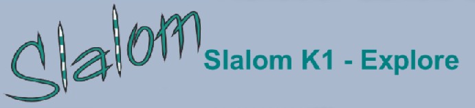 Slalom Training
