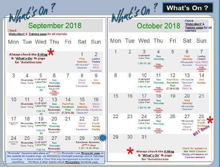 Calendar