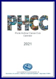 PHCC-Calendar Project - Fund Raising