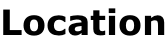 Location