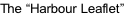 The “Harbour Leaflet”
